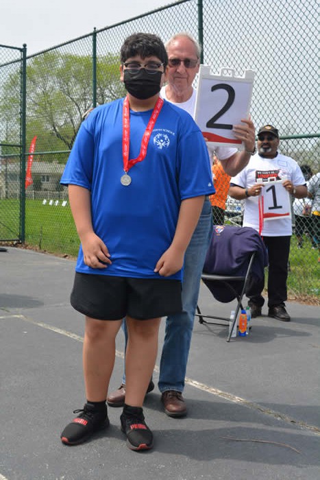 Special Olympics MAY 2022 Pic #4278